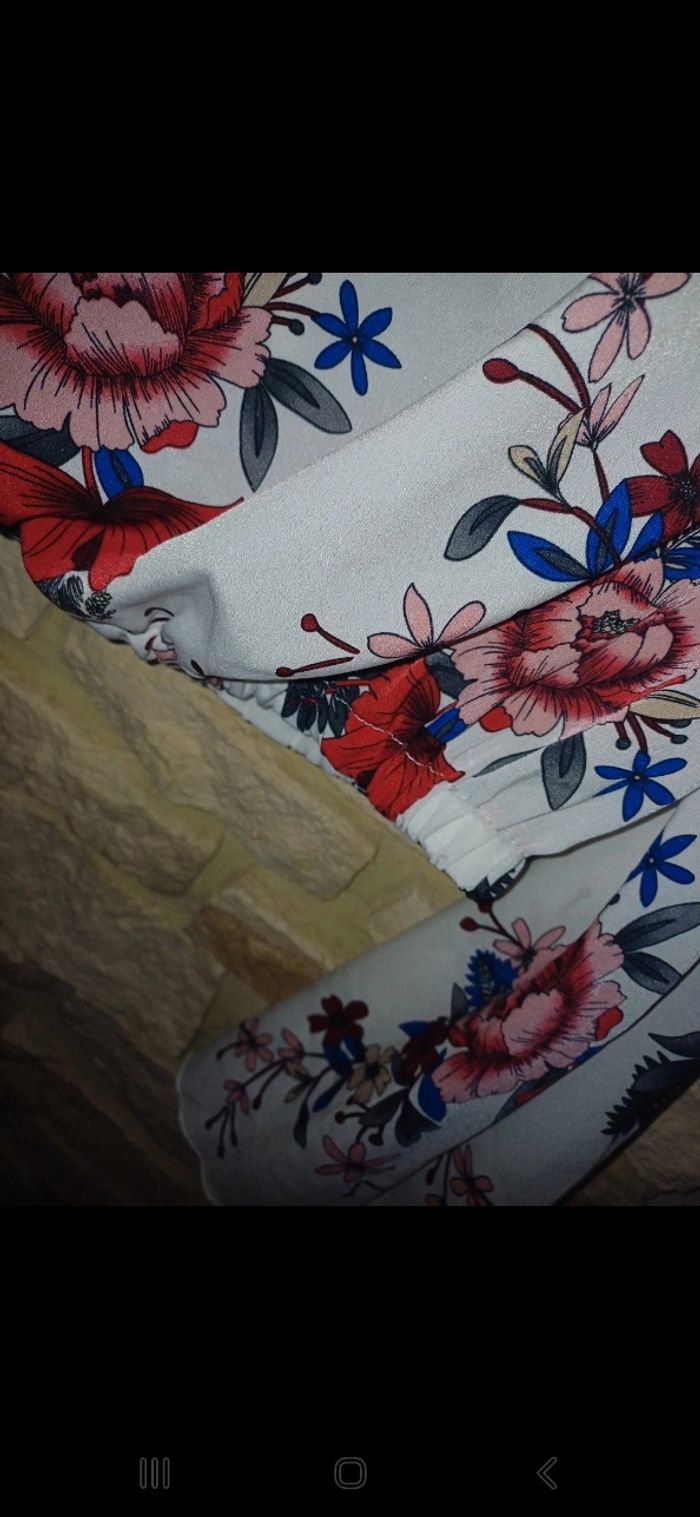 Blouse femme taille 38 - photo numéro 4