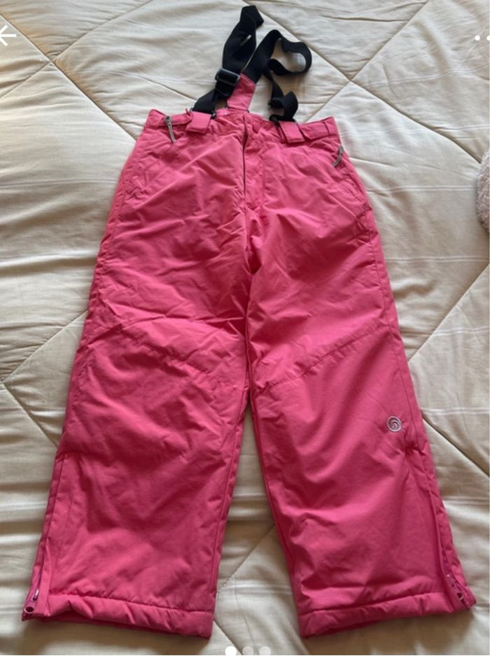 Pantalon ski - photo numéro 2