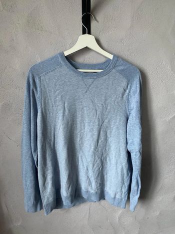 Pull fin taille xl