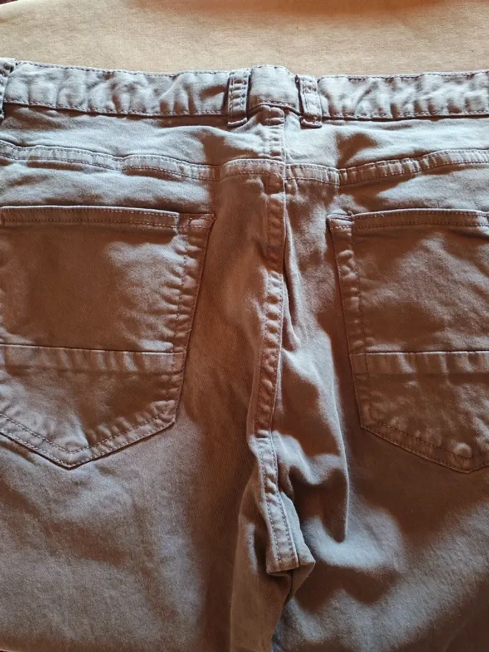 Pantalon homme - photo numéro 2