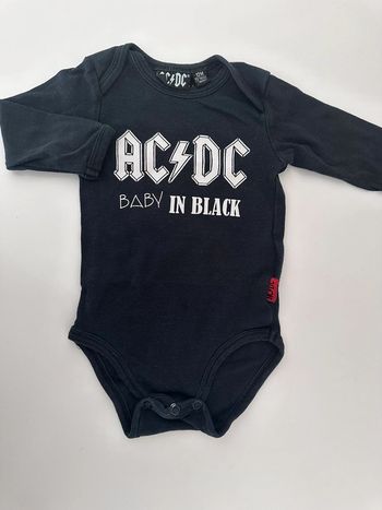 Bodie acdc