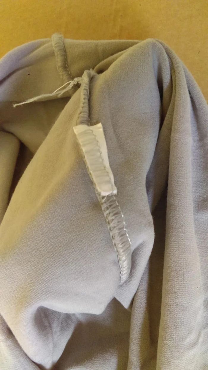 T-shirt femme à manches courtes Taille S - Zara - photo numéro 5