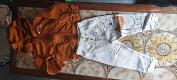 Ensemble Winnie l'ourson