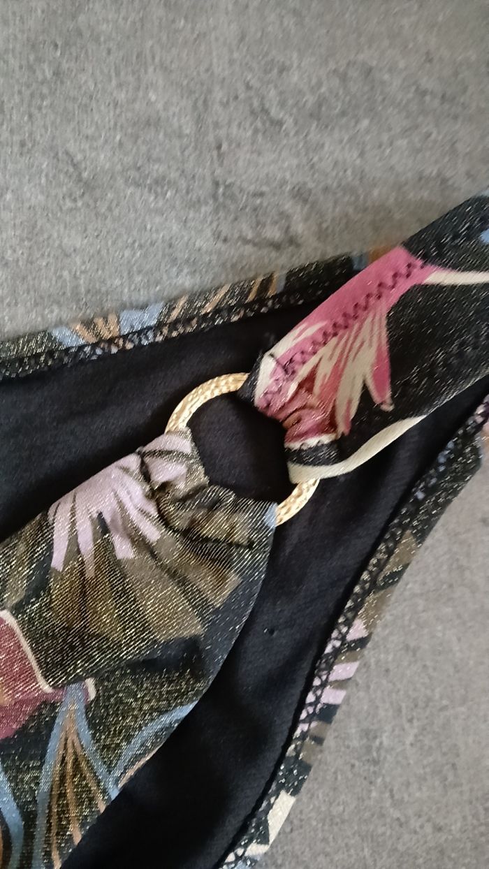 Maillot de bain neuf - photo numéro 3