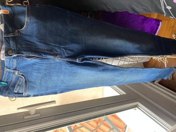 Pantalon femme