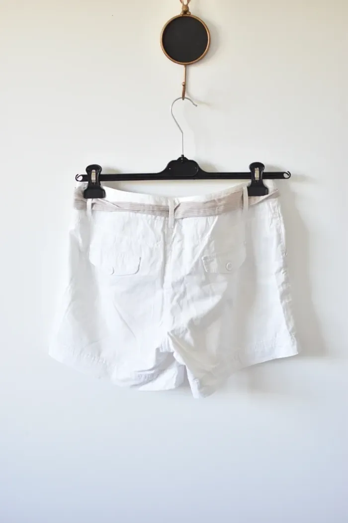 Short Tex - photo numéro 4