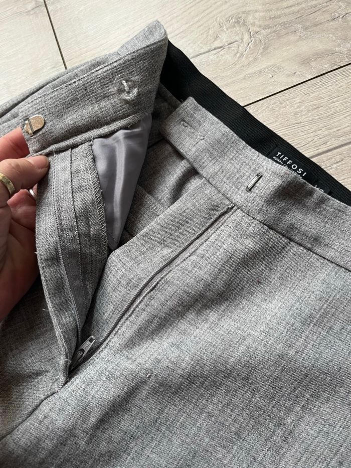 Pantalon Tiffosi XS - photo numéro 4