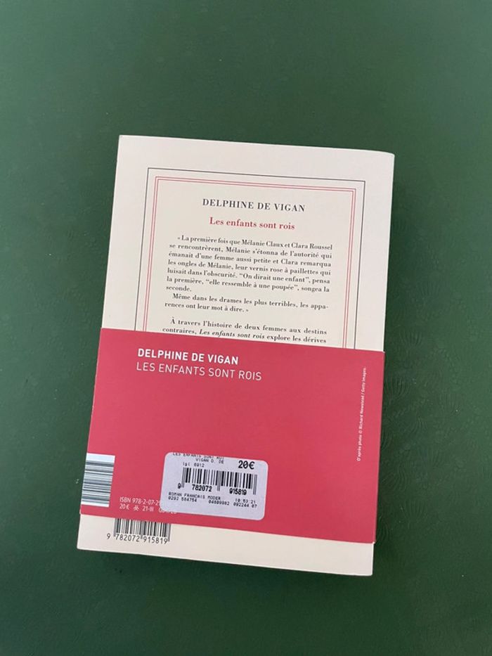 Les enfants sont rois - photo numéro 3