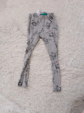 Legging 5 ans Disney dumbo