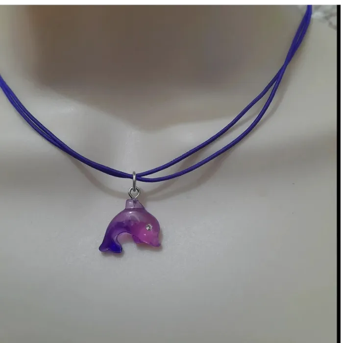 collier - photo numéro 2