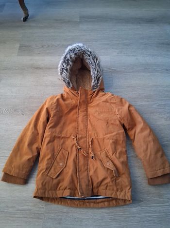 Manteau Gémo