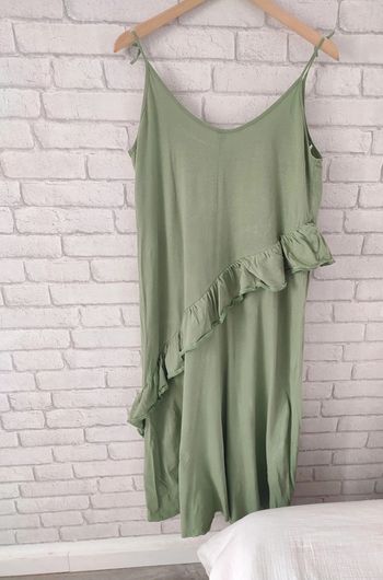 Robe longue Zara – Taille L