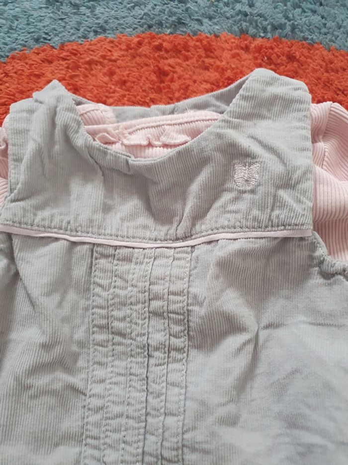 robe - photo numéro 3