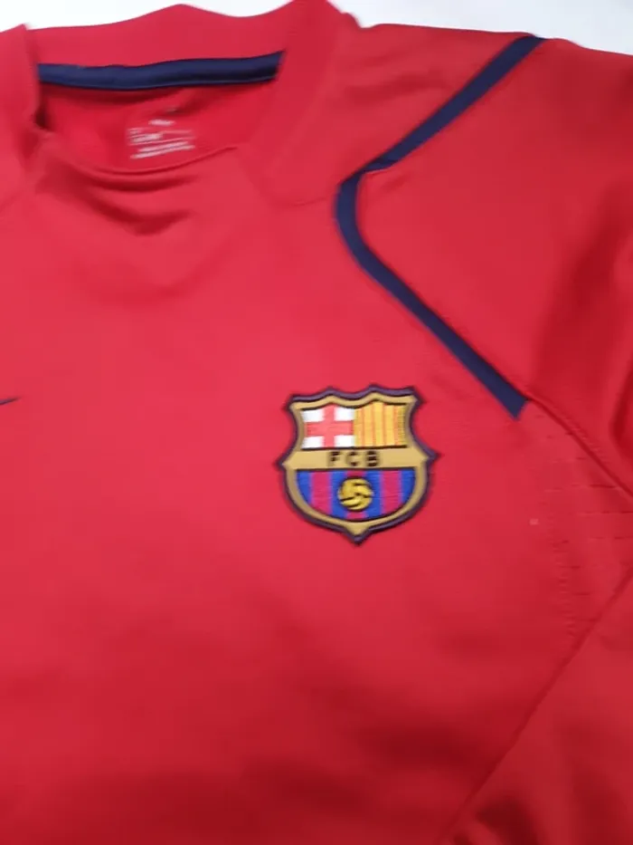 Sweat Barcelone - photo numéro 2
