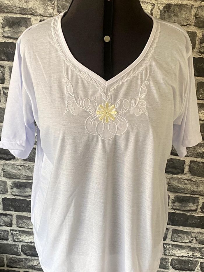 Tee-shirt