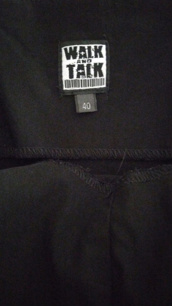 Robe T.40 - photo numéro 4