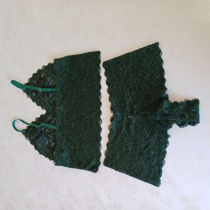 Ensemble sous vêtement taille XL - photo numéro 3