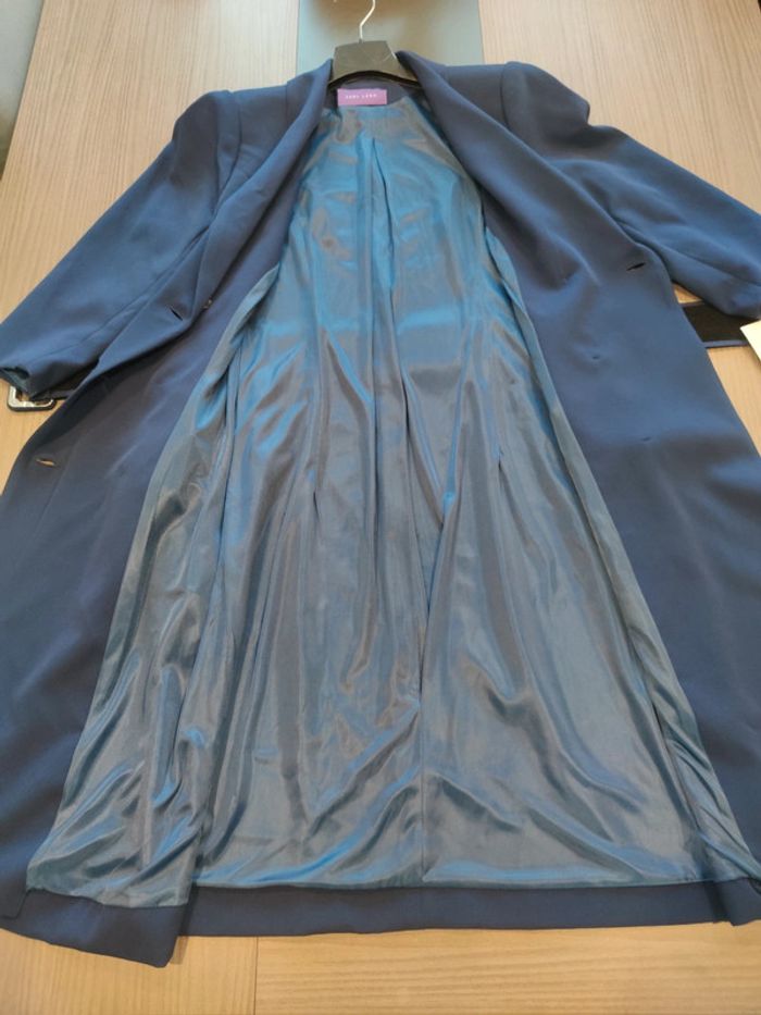 Robe tailleur - photo numéro 4