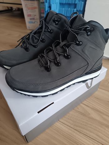 Bottines kappa 36 neuves