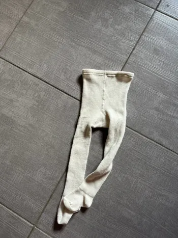 Collant 2 ans