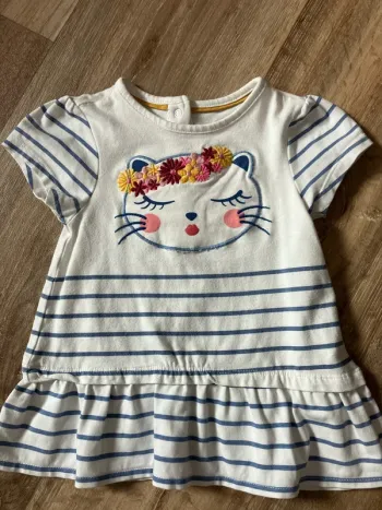 Robe ou tunique 18 mois