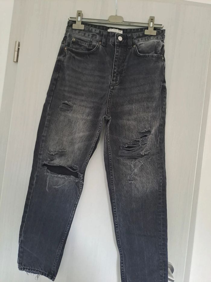 Jeans pull&bear