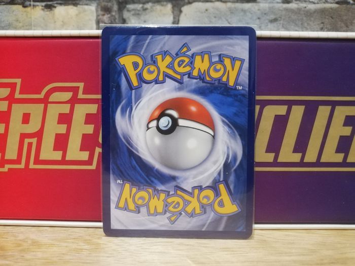 Carte Pokemon Zoroark EX 098/159 - photo numéro 2