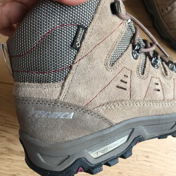 Chaussures de randonné Tecnica 40 (reduction automatique jusque -25%) - photo numéro 8