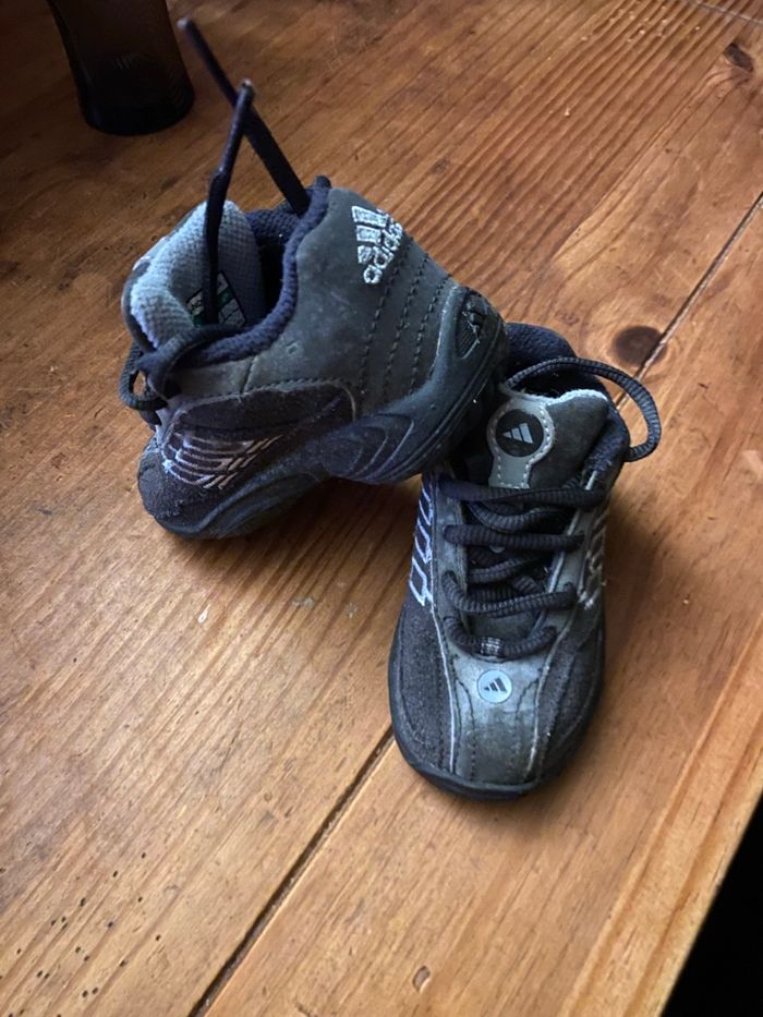 Basket Adidas - photo numéro 2