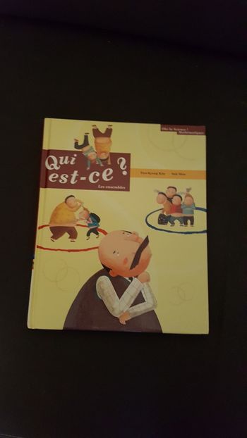 Livre enfant