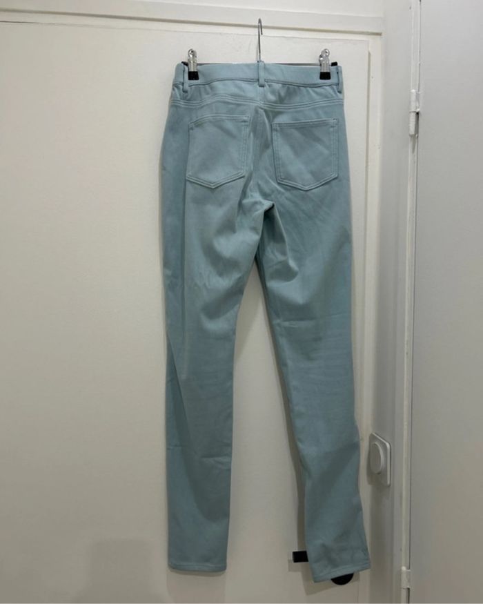 Pantalon élastique Uniqlo taille S - photo numéro 5