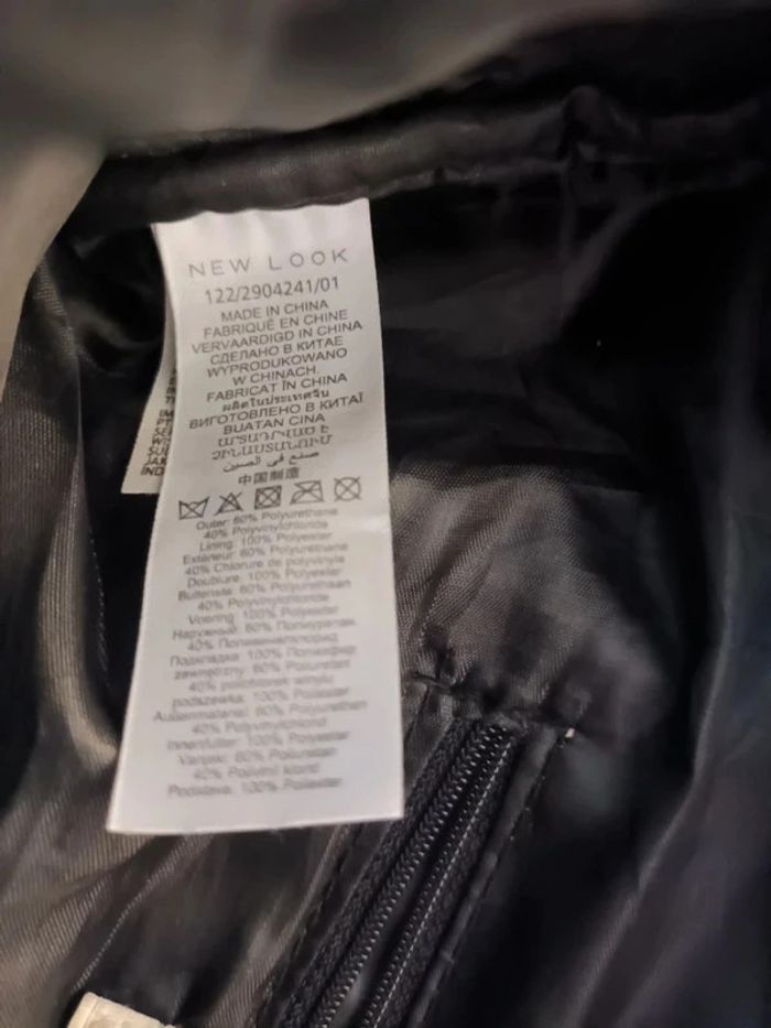 Sac bandoulière - photo numéro 13