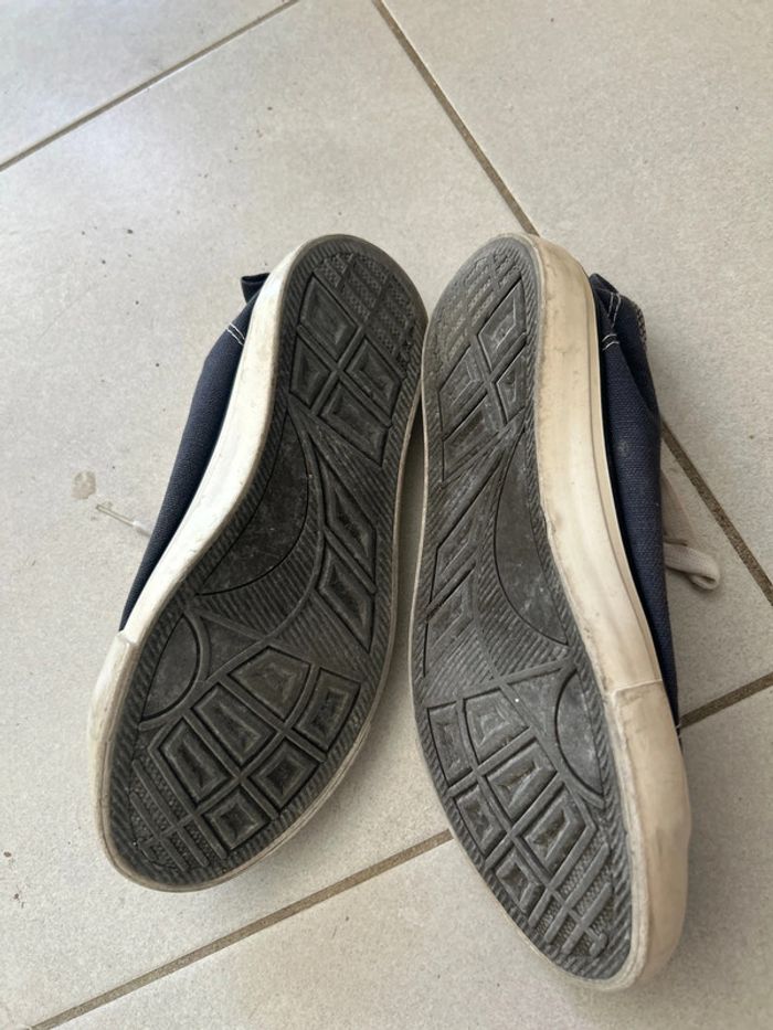 Chaussure - photo numéro 2