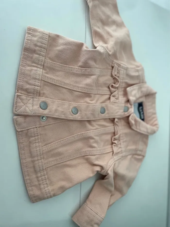 Veste léger Kiabi - photo numéro 2