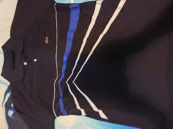 Polo lacoste
