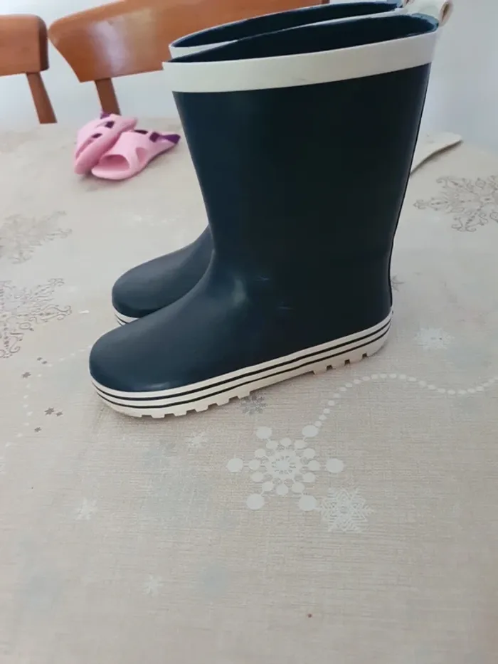 Botte de pluie 31 - photo numéro 5