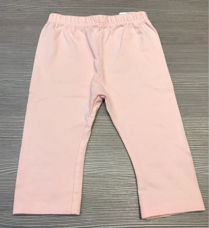 Teeshirt et legging 24 mois Terre de marins - photo numéro 6