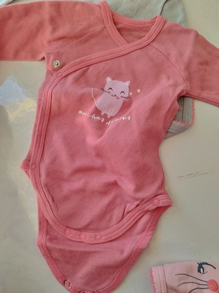 Bodys - photo numéro 6