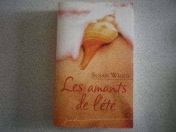 LES AMANTS DE L'ETE