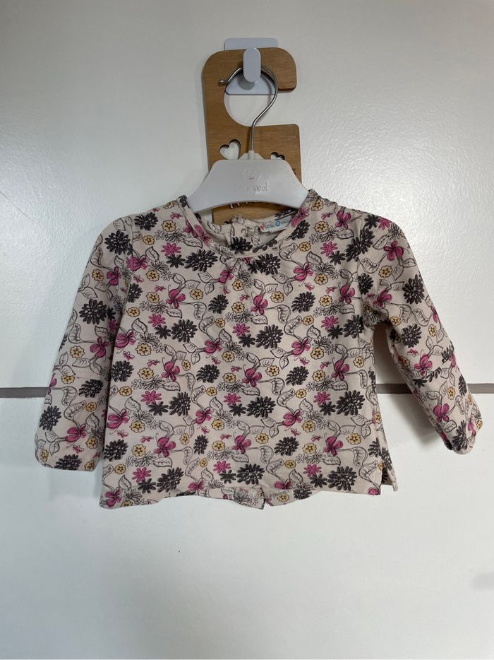 Ensemble bébé fille - photo numéro 5