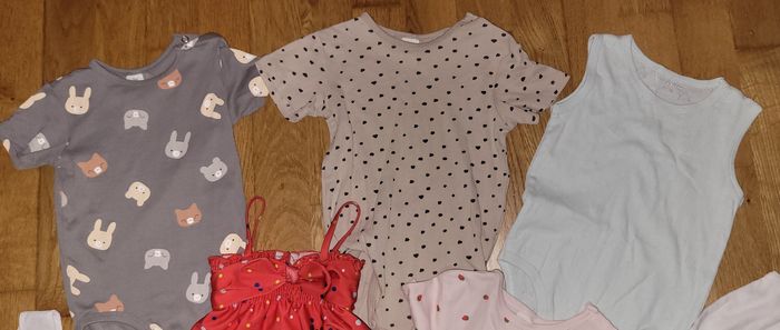 Lot été filles 2 ans - photo numéro 5