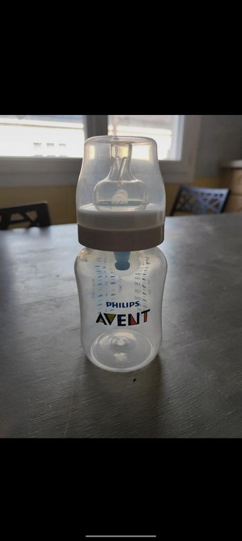 Biberon Philips Avent
