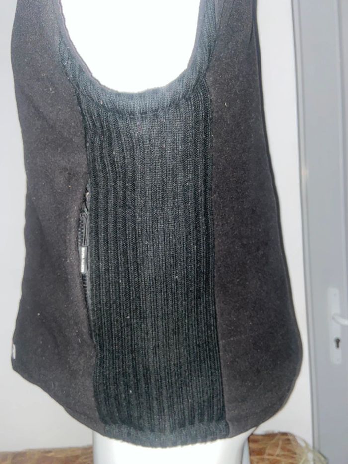 Manteau sans manche, taille L, north ways - photo numéro 5