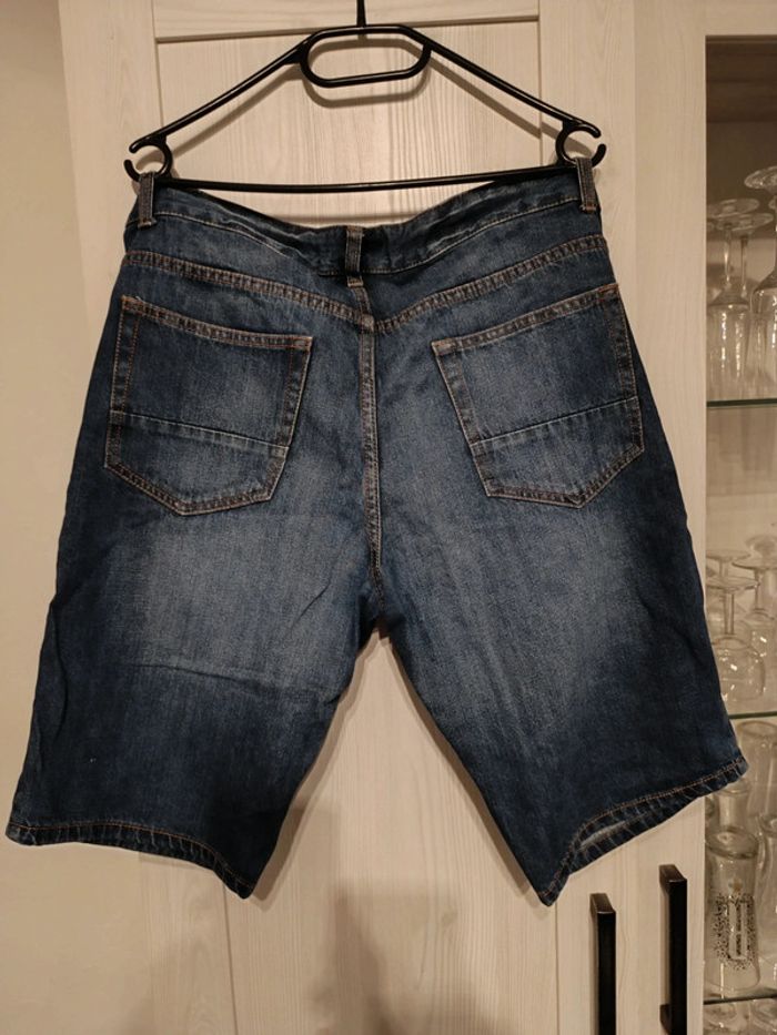 Short en jean - photo numéro 3