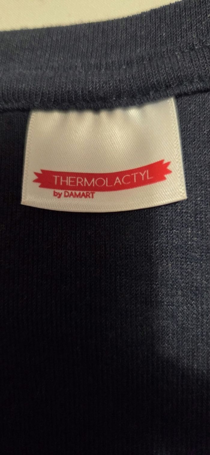 Thermolactyl DAMART T.3XL - photo numéro 2