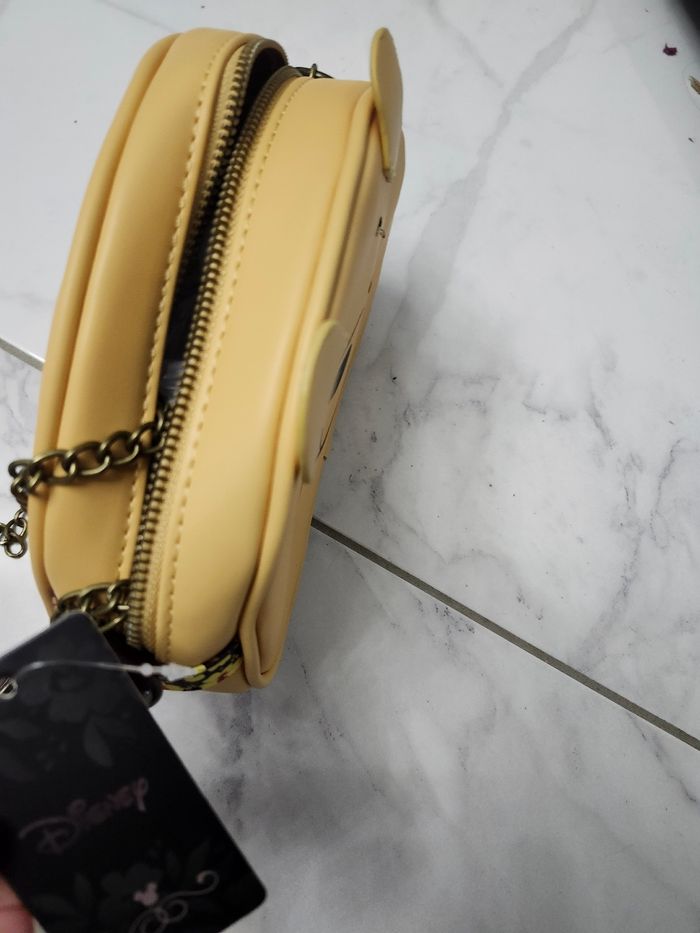 Sac bandoulière Minnie - neuf - photo numéro 2