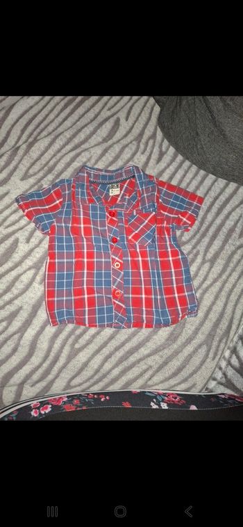 Chemise