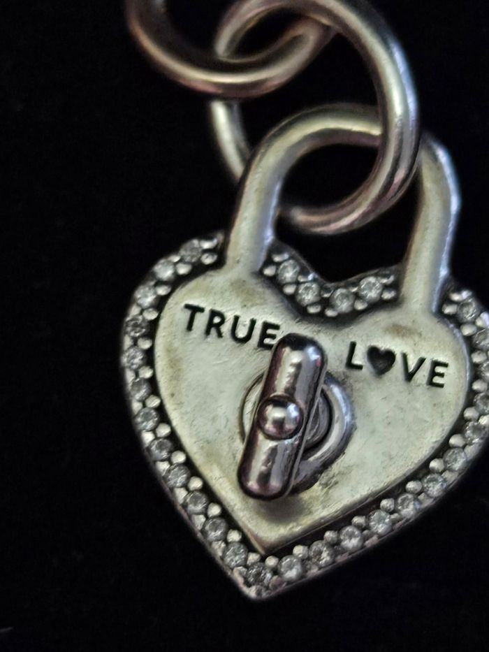 Charms pandora - photo numéro 3