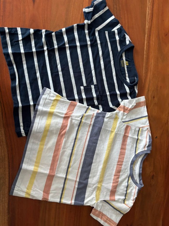 Lot tee shirt