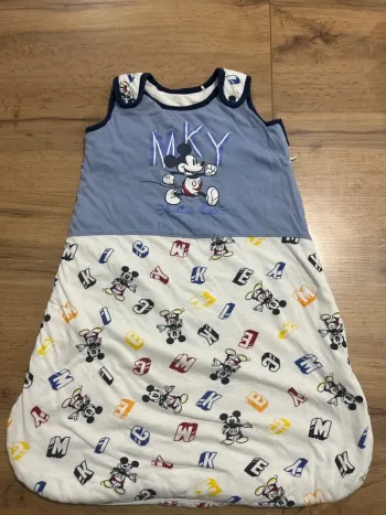 Gigoteuse Disney Mickey